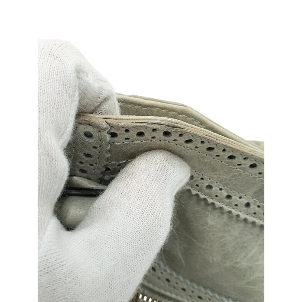 Balenciaga Giant City Bag - Picture 6 of 9